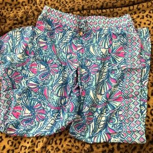 Lilly Pulitzer for Target Pants